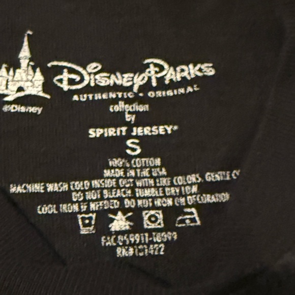Disney Spirit Jersey - Picture 6 of 7